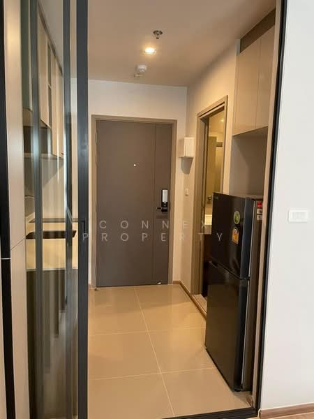 IDEO Rama 9-Asoke, Bangkok, Rama 9 Road, Huai Khwang, Bangkok, 1 Bedroom, 27 sqm, Condo For Rent, by Connex Property, 500361409 - DDproperty.com