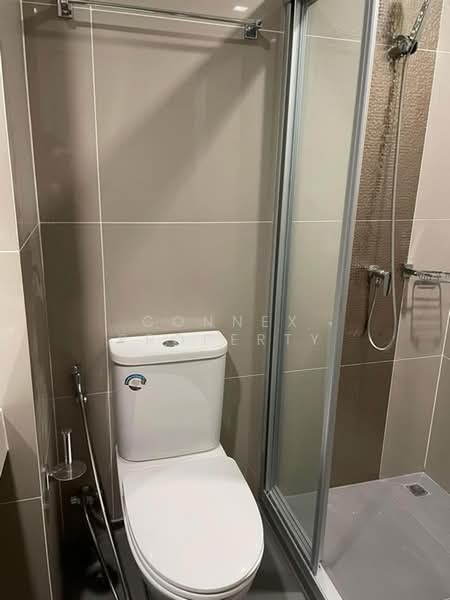 IDEO Rama 9-Asoke, Bangkok, Rama 9 Road, Huai Khwang, Bangkok, 1 Bedroom, 27 sqm, Condo For Rent, by Connex Property, 500361409 - DDproperty.com