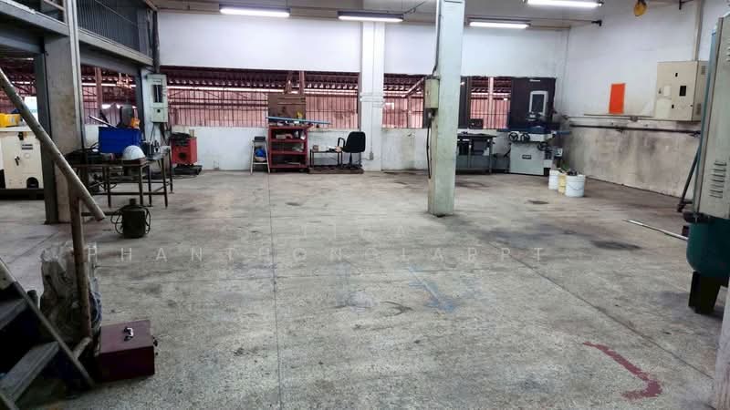 ขายโรงงาน ลาดกระบัง (Lat Krabang) 5,040 ตร.ม. 2 ไร่ 3 งาน 47 ตร.ว., กรุงเทพ, ลำปลาทิว, ลาดกระบัง, กรุงเทพ, 5,040 ตร.ม., โกดัง-โรงงาน ขาย, โดย Tida phanthonglarptawee, 500361412 - DDproperty.com