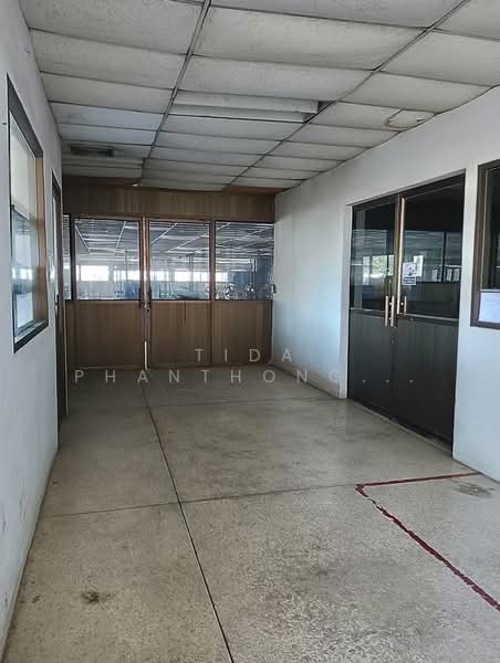 Factory for Sale, Lat Krabang, 5,040 sq.m., 2 Rai 3 Ngan 47 Sq.Wah., Bangkok, Lam Pla Tiew, Lat Krabang, Bangkok, , 5,040 sqm, Warehouse/Factory For Sale, by Tida phanthonglarptawee, 500361412 - DDproperty.com