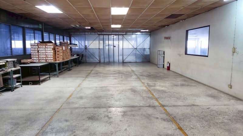 Factory for Sale, Lat Krabang, 5,040 sq.m., 2 Rai 3 Ngan 47 Sq.Wah., Bangkok, Lam Pla Tiew, Lat Krabang, Bangkok, , 5,040 sqm, Warehouse/Factory For Sale, by Tida phanthonglarptawee, 500361412 - DDproperty.com