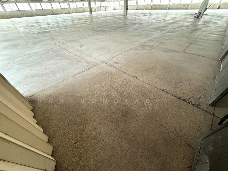 Factory for Sale, Lat Krabang, 5,040 sq.m., 2 Rai 3 Ngan 47 Sq.Wah., Bangkok, Lam Pla Tiew, Lat Krabang, Bangkok, , 5,040 sqm, Warehouse/Factory For Sale, by Tida phanthonglarptawee, 500361412 - DDproperty.com