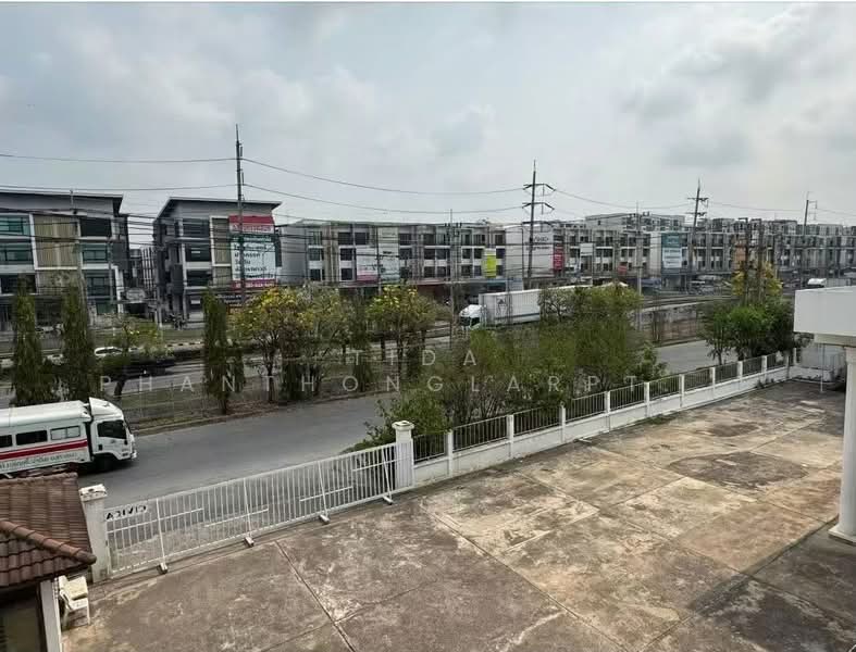 Factory for Sale, Lat Krabang, 5,040 sq.m., 2 Rai 3 Ngan 47 Sq.Wah., Bangkok, Lam Pla Tiew, Lat Krabang, Bangkok, , 5,040 sqm, Warehouse/Factory For Sale, by Tida phanthonglarptawee, 500361412 - DDproperty.com