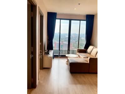 For Rent - IDEO O2 Bangna, Bangkok