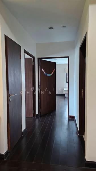 Sathorn Gardens, Bangkok, 39 South Sathorn Road, Thung Maha Mek, Sathon, Bangkok, 2 Bedrooms, 94 sqm, Condo For Rent, by Supatra Khanapan, 500361420 - DDproperty.com