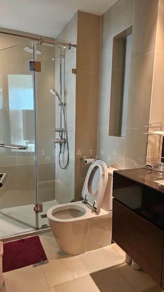 Sathorn Gardens, Bangkok, 39 South Sathorn Road, Thung Maha Mek, Sathon, Bangkok, 2 Bedrooms, 94 sqm, Condo For Rent, by Supatra Khanapan, 500361420 - DDproperty.com
