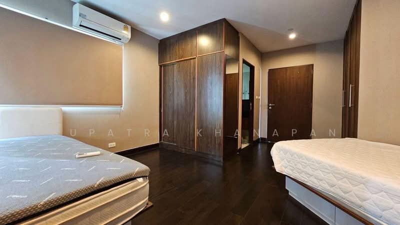 Sathorn Gardens, Bangkok, 39 South Sathorn Road, Thung Maha Mek, Sathon, Bangkok, 2 Bedrooms, 94 sqm, Condo For Rent, by Supatra Khanapan, 500361420 - DDproperty.com
