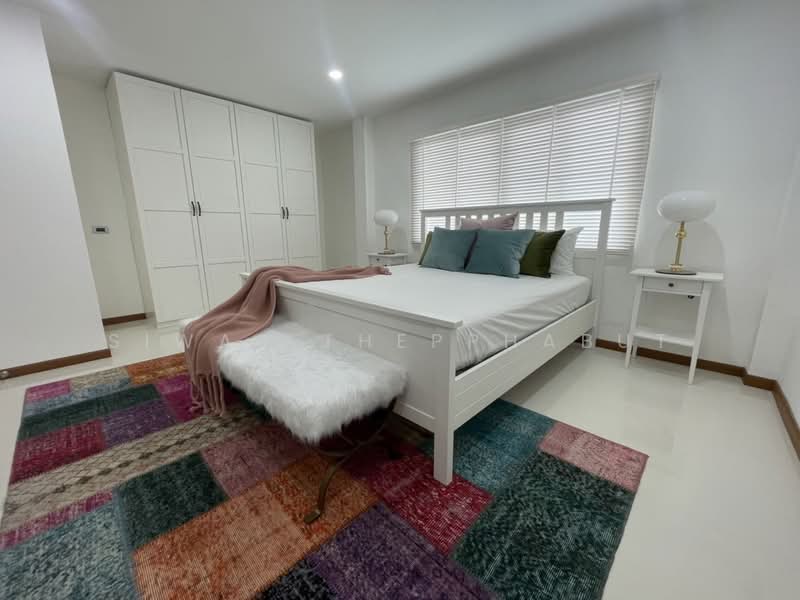 5 Bed Luxury Villa 500m from Jomtien Beach for Rent Only 150k | 600 Sqm, Chon Buri (Pattaya), Casa Jomtien, Bang Lamung, Bang Lamung (Pattaya), Chon Buri (Pattaya), 5 Bedrooms, 400 sqm, Villa For Rent, by Siwas Thepphabut, 500361421 - DDproperty.com