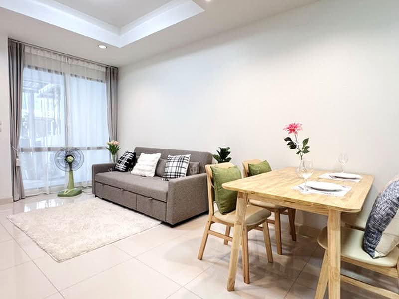 The Private Sukhumvit-Bangchak, Bangkok, 88 Sukhumvit 97/1 Alley, Bang Chak, Phra Khanong, Bangkok, 3 Bedrooms, 200 sqm, Townhouse For Rent, by นัฐพงค์ มณีอัครเนตร, 500361422 - DDproperty.com
