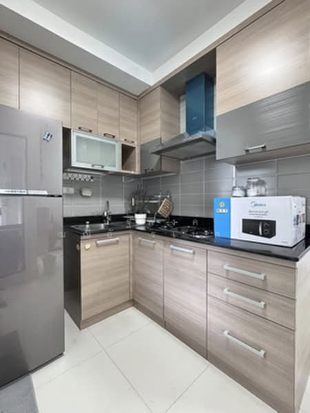 The Private Sukhumvit-Bangchak, Bangkok, 88 Sukhumvit 97/1 Alley, Bang Chak, Phra Khanong, Bangkok, 3 Bedrooms, 200 sqm, Townhouse For Rent, by นัฐพงค์ มณีอัครเนตร, 500361422 - DDproperty.com