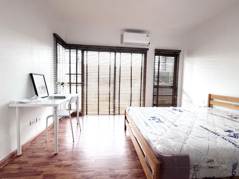 The Private Sukhumvit-Bangchak, Bangkok, 88 Sukhumvit 97/1 Alley, Bang Chak, Phra Khanong, Bangkok, 3 Bedrooms, 200 sqm, Townhouse For Rent, by นัฐพงค์ มณีอัครเนตร, 500361422 - DDproperty.com