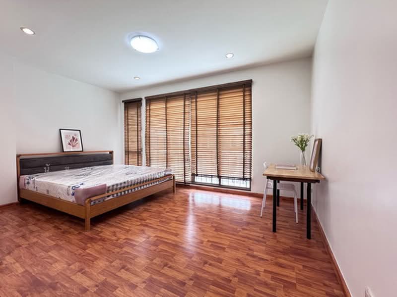 The Private Sukhumvit-Bangchak, Bangkok, 88 Sukhumvit 97/1 Alley, Bang Chak, Phra Khanong, Bangkok, 3 Bedrooms, 200 sqm, Townhouse For Rent, by นัฐพงค์ มณีอัครเนตร, 500361422 - DDproperty.com