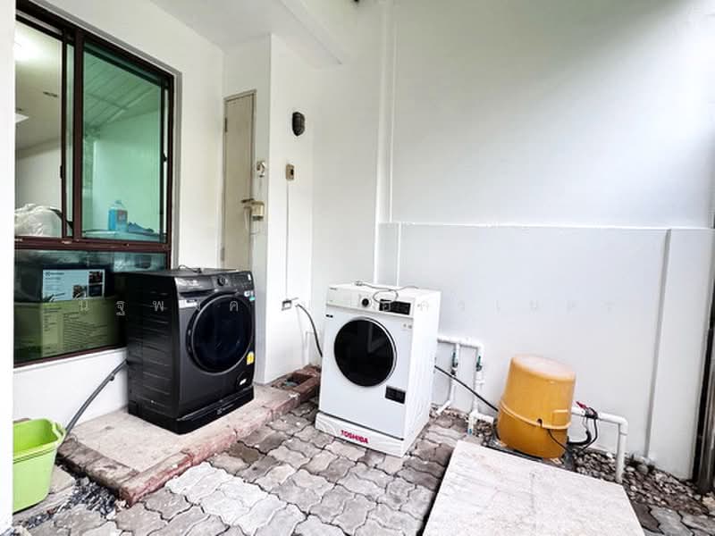 The Private Sukhumvit-Bangchak, Bangkok, 88 Sukhumvit 97/1 Alley, Bang Chak, Phra Khanong, Bangkok, 3 Bedrooms, 200 sqm, Townhouse For Rent, by นัฐพงค์ มณีอัครเนตร, 500361422 - DDproperty.com
