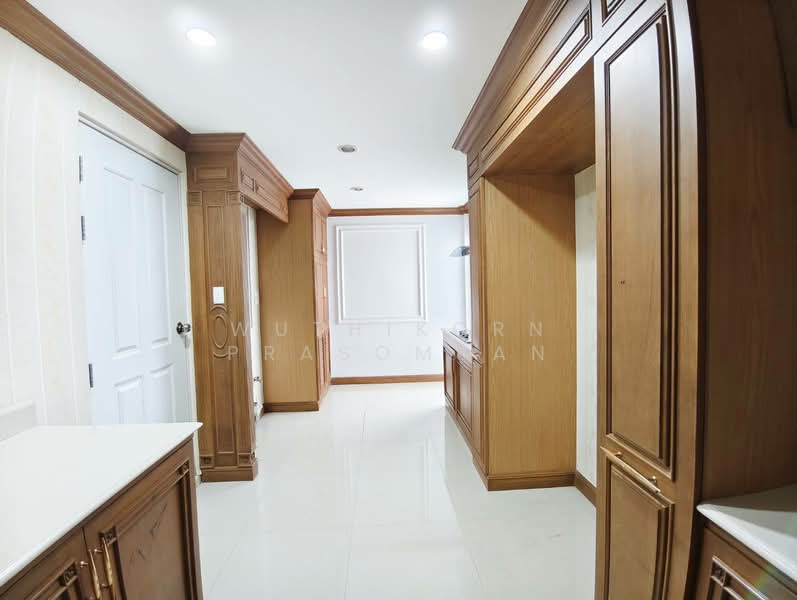Urban Sathorn : หมู่บ้านเออร์เบิน สาทร, กรุงเทพ, ถนนราชพฤกษ์, บางจาก, ภาษีเจริญ, กรุงเทพ, 250 ตร.ม., ทาวน์เฮ้าส์ ให้เช่า, โดย Wuthikorn Prasomsan, 500361423 - DDproperty.com