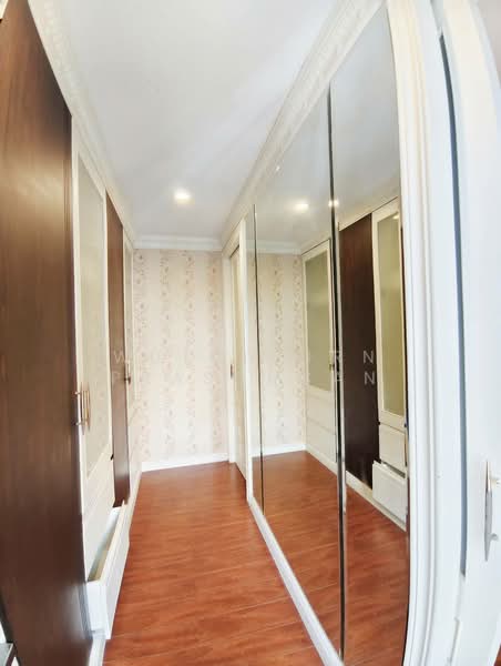 Urban Sathorn, Bangkok, Ratchaphruek Road, Bang Chak, Phasi Charoen, Bangkok, 3 Bedrooms, 250 sqm, Townhouse For Rent, by Wuthikorn Prasomsan, 500361423 - DDproperty.com