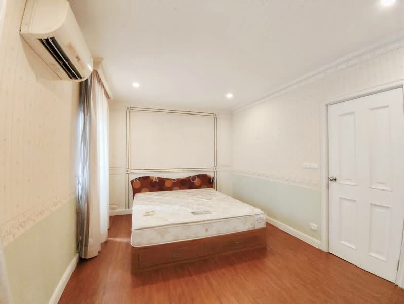 Urban Sathorn : หมู่บ้านเออร์เบิน สาทร, กรุงเทพ, ถนนราชพฤกษ์, บางจาก, ภาษีเจริญ, กรุงเทพ, 250 ตร.ม., ทาวน์เฮ้าส์ ให้เช่า, โดย Wuthikorn Prasomsan, 500361423 - DDproperty.com