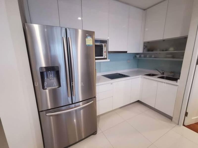 Amanta Lumpini, Bangkok, Rama 4 Road, Thung Maha Mek, Sathon, Bangkok, 2 Bedrooms, 97 sqm, Condo For Rent, by Supatra Khanapan, 500361424 - DDproperty.com