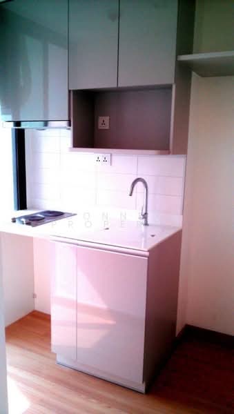 IDEO Mobi Phaya Thai, Bangkok, 505 Si Ayutthaya Road, Thung Phaya Thai, Ratchathewi, Bangkok, 1 Bedroom, 21 sqm, Condo For Rent, by Connex Property, 500361425 - DDproperty.com