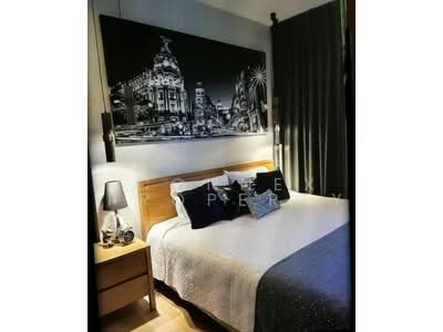For Rent - HQ Thonglor by Sansiri, Bangkok