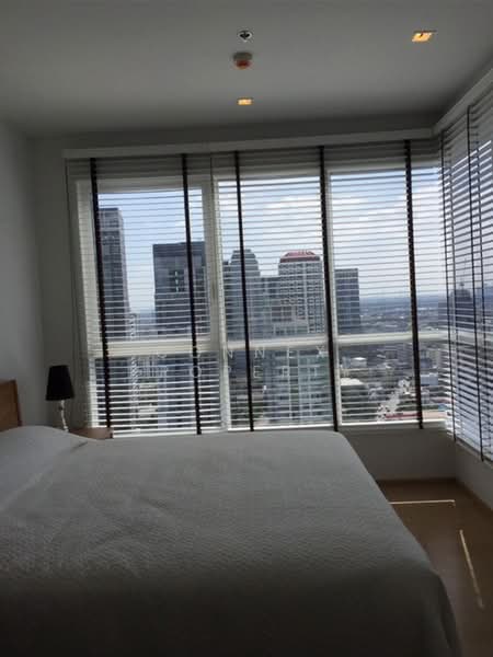 HQ Thonglor by Sansiri, Bangkok, Sukhumvit Road, Khlong Tan Nua, Watthana, Bangkok, 2 Bedrooms, 75 sqm, Condo For Rent, by Connex Property, 500361427 - DDproperty.com