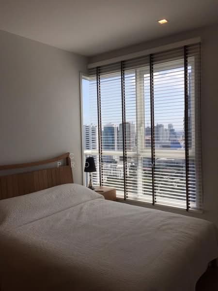 HQ Thonglor by Sansiri, Bangkok, Sukhumvit Road, Khlong Tan Nua, Watthana, Bangkok, 2 Bedrooms, 75 sqm, Condo For Rent, by Connex Property, 500361427 - DDproperty.com
