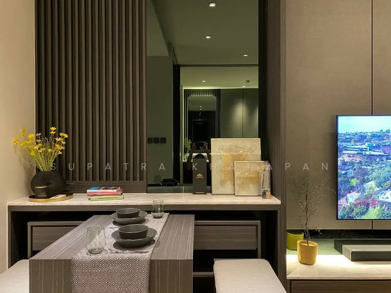 BEATNIQ Sukhumvit 32, Bangkok, Soi Sukhumvit 32, Sukhumvit Road, Khong Tan, Khlong Toei, Bangkok, 1 Bedroom, 44 sqm, Condo For Rent, by Supatra Khanapan, 500361429 - DDproperty.com