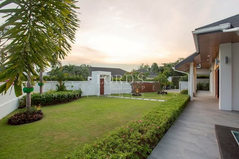 Hillside Hamlet Homes 7, Prachuap Khiri Khan, Hin Lek Fai, Hua Hin, Prachuap Khiri Khan, 3 Bedrooms, 299 sqm, Villa For Sale, by Mark Puttkammer, 500361431 - DDproperty.com