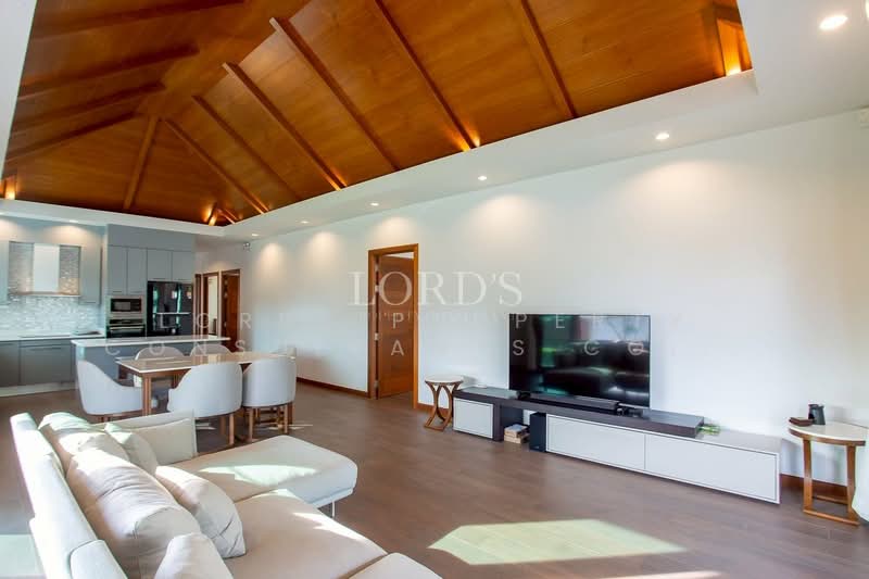 Hillside Hamlet Homes 7 : ฮิลไซด์ แฮมเลต 7, ประจวบคีรีขันธ์, หินเหล็กไฟ, หัวหิน, ประจวบคีรีขันธ์, 299 ตร.ม., วิลล่า ขาย, โดย Mark Puttkammer, 500361431 - DDproperty.com