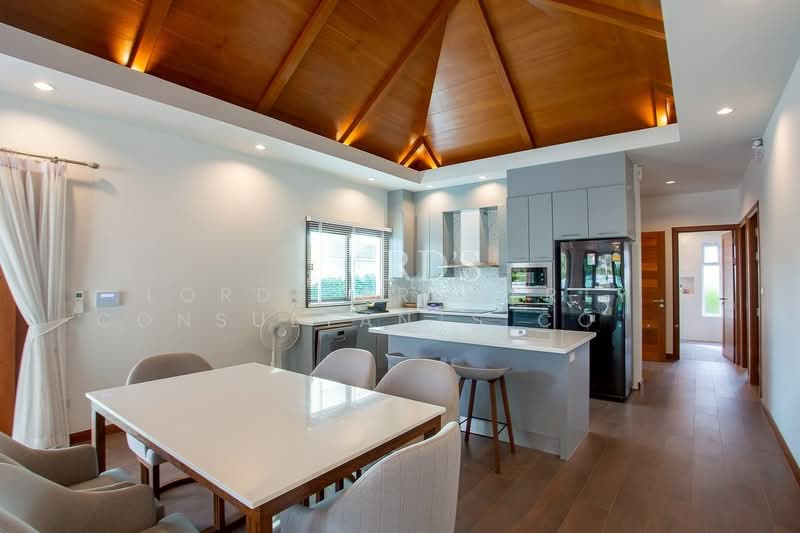 Hillside Hamlet Homes 7 : ฮิลไซด์ แฮมเลต 7, ประจวบคีรีขันธ์, หินเหล็กไฟ, หัวหิน, ประจวบคีรีขันธ์, 299 ตร.ม., วิลล่า ขาย, โดย Mark Puttkammer, 500361431 - DDproperty.com