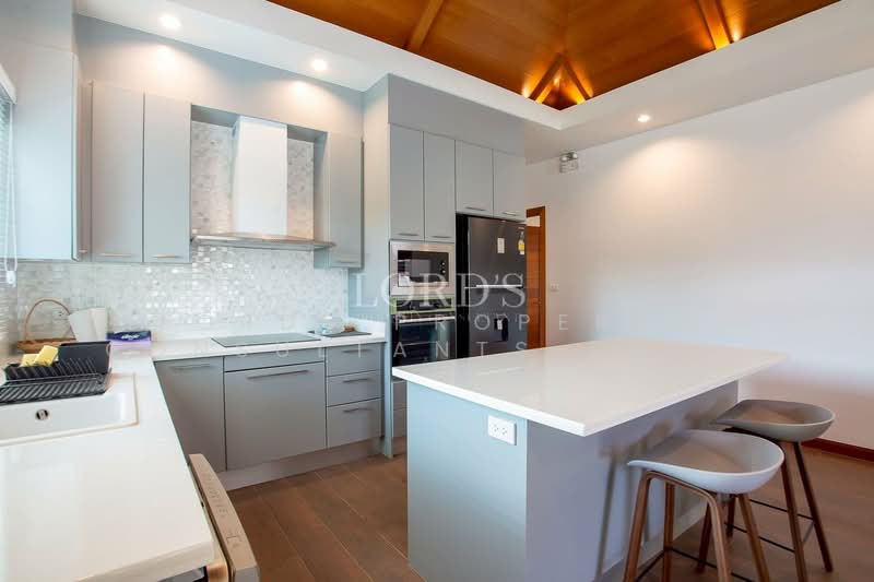 Hillside Hamlet Homes 7 : ฮิลไซด์ แฮมเลต 7, ประจวบคีรีขันธ์, หินเหล็กไฟ, หัวหิน, ประจวบคีรีขันธ์, 299 ตร.ม., วิลล่า ขาย, โดย Mark Puttkammer, 500361431 - DDproperty.com