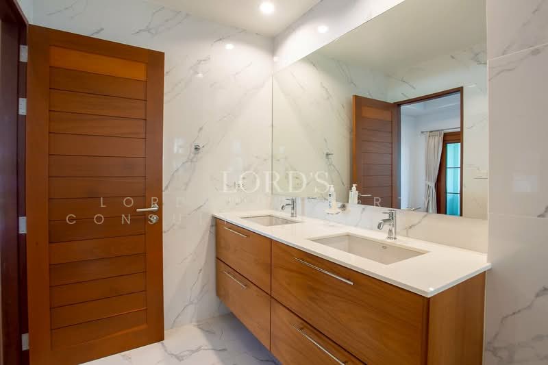 Hillside Hamlet Homes 7 : ฮิลไซด์ แฮมเลต 7, ประจวบคีรีขันธ์, หินเหล็กไฟ, หัวหิน, ประจวบคีรีขันธ์, 299 ตร.ม., วิลล่า ขาย, โดย Mark Puttkammer, 500361431 - DDproperty.com