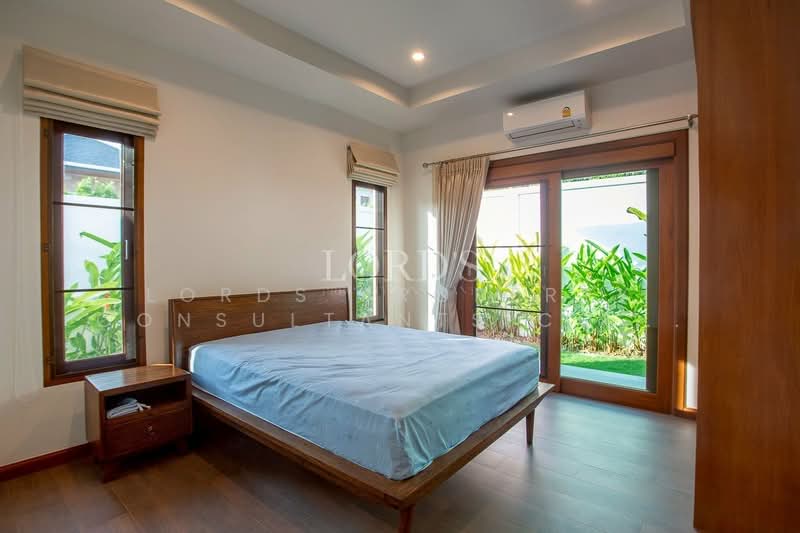 Hillside Hamlet Homes 7, Prachuap Khiri Khan, Hin Lek Fai, Hua Hin, Prachuap Khiri Khan, 3 Bedrooms, 299 sqm, Villa For Sale, by Mark Puttkammer, 500361431 - DDproperty.com