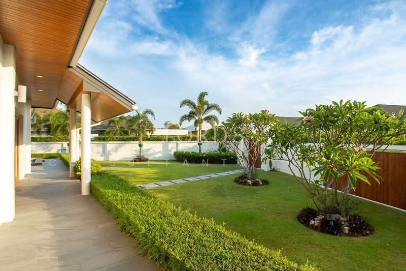 Hillside Hamlet Homes 7 : ฮิลไซด์ แฮมเลต 7, ประจวบคีรีขันธ์, หินเหล็กไฟ, หัวหิน, ประจวบคีรีขันธ์, 299 ตร.ม., วิลล่า ขาย, โดย Mark Puttkammer, 500361431 - DDproperty.com