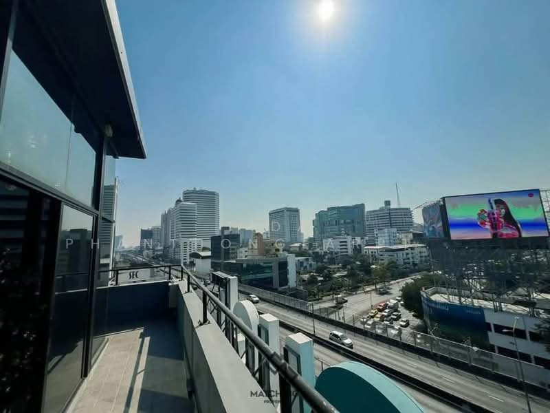 Office for Rent, Rama 9, 1,000 sq.m. (104 sq.m.), Bangkok, Huai Khwang, Bangkok, , 1,000 sqm, Office Space For Rent, by Tida phanthonglarptawee, 500361432 - DDproperty.com
