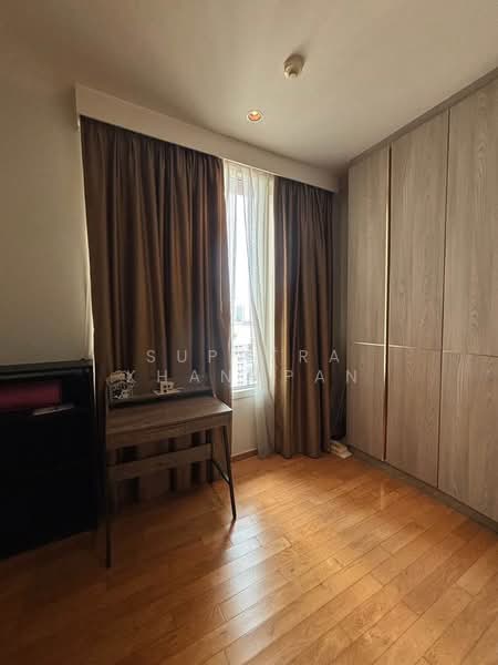 The Empire Place, Bangkok, 88 Narathiwatratchanakharin Road, Thung Maha Mek, Sathon, Bangkok, 2 Bedrooms, 106 sqm, Condo For Rent, by Supatra Khanapan, 500361433 - DDproperty.com