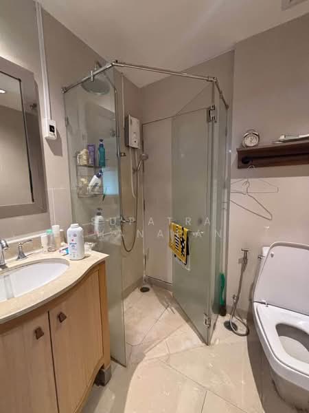 The Empire Place, Bangkok, 88 Narathiwatratchanakharin Road, Thung Maha Mek, Sathon, Bangkok, 2 Bedrooms, 106 sqm, Condo For Rent, by Supatra Khanapan, 500361433 - DDproperty.com