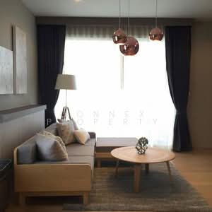 For Rent - HQ Thonglor by Sansiri, Bangkok