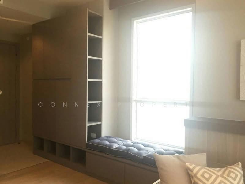 HQ Thonglor by Sansiri, Bangkok, Sukhumvit Road, Khlong Tan Nua, Watthana, Bangkok, 1 Bedroom, 56 sqm, Condo For Rent, by Connex Property, 500361434 - DDproperty.com