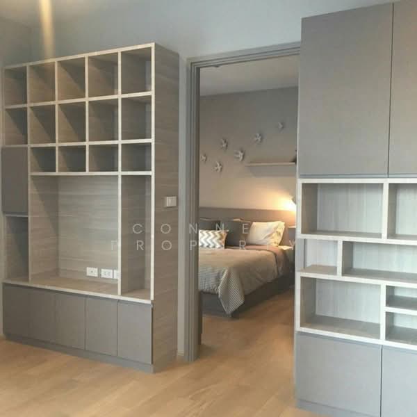 HQ Thonglor by Sansiri, Bangkok, Sukhumvit Road, Khlong Tan Nua, Watthana, Bangkok, 1 Bedroom, 56 sqm, Condo For Rent, by Connex Property, 500361434 - DDproperty.com