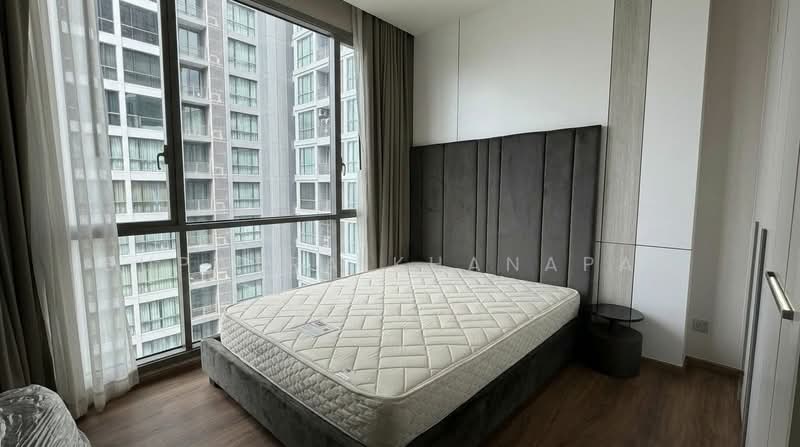 Quattro by Sansiri, Bangkok, 134 Thong Lo 4 Alley, Khlong Tan Nua, Watthana, Bangkok, 3 Bedrooms, 113 sqm, Condo For Rent, by Supatra Khanapan, 500361437 - DDproperty.com
