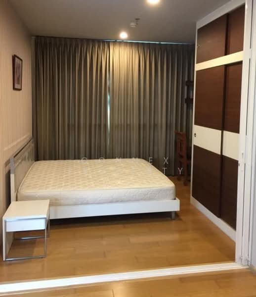 Hive Sathorn : ไฮฟ์ สาทร, กรุงเทพ, ถนนกรุงธนบุรี, คลองต้นไทร, คลองสาน, กรุงเทพ, 40 ตร.ม., คอนโด ให้เช่า, โดย Connex Property, 500361441 - DDproperty.com