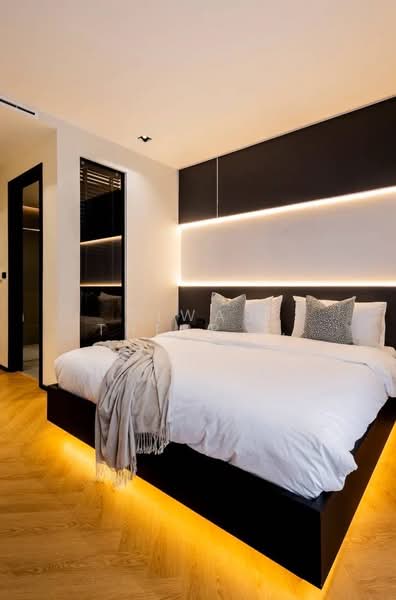 New 5 Bed Ultra Luxury Villa 500m from Jomtien Beach for Rent Only 350k | 730 Sqm | Cinema, Chon Buri (Pattaya), Casa Jomtien, Bang Lamung, Bang Lamung (Pattaya), Chon Buri (Pattaya), 5 Bedrooms, 730 sqm, Villa For Rent, by Siwas Thepphabut, 500361442 - DDproperty.com