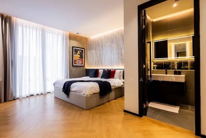 New 5 Bed Ultra Luxury Villa 500m from Jomtien Beach for Rent Only 350k | 730 Sqm | Cinema, Chon Buri (Pattaya), Casa Jomtien, Bang Lamung, Bang Lamung (Pattaya), Chon Buri (Pattaya), 5 Bedrooms, 730 sqm, Villa For Rent, by Siwas Thepphabut, 500361442 - DDproperty.com