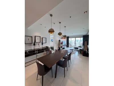 For Rent - The Lakes, Bangkok