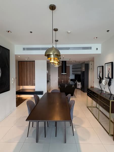 The Lakes, Bangkok, 123 Ratchadaphisek Road, Khlong Toei, Bangkok, 2 Bedrooms, 173 sqm, Condo For Rent, by Supatra Khanapan, 500361444 - DDproperty.com