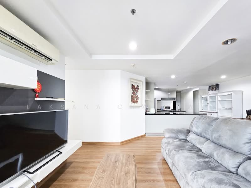 Belle Grand Rama 9, Bangkok, 131 Rama 9 Road, Huai Khwang, Bangkok, 2 Bedrooms, 101 sqm, Condo For Sale, by Laksana Chaichana, 500361445 - DDproperty.com