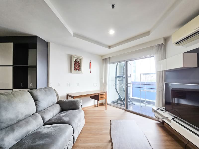 Belle Grand Rama 9, Bangkok, 131 Rama 9 Road, Huai Khwang, Bangkok, 2 Bedrooms, 101 sqm, Condo For Sale, by Laksana Chaichana, 500361445 - DDproperty.com