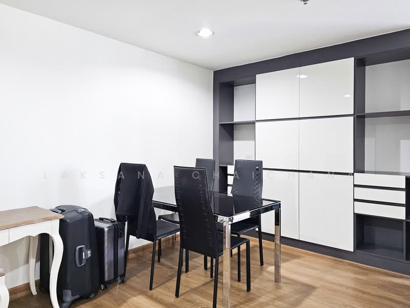 Belle Grand Rama 9, Bangkok, 131 Rama 9 Road, Huai Khwang, Bangkok, 2 Bedrooms, 101 sqm, Condo For Sale, by Laksana Chaichana, 500361445 - DDproperty.com