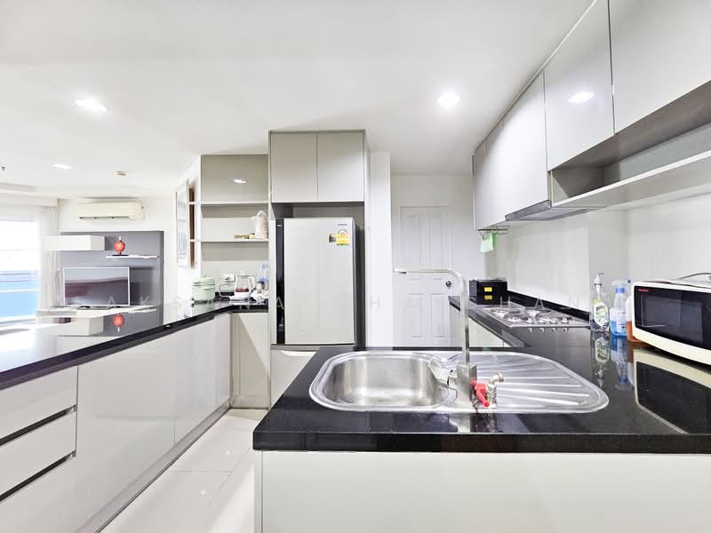 Belle Grand Rama 9, Bangkok, 131 Rama 9 Road, Huai Khwang, Bangkok, 2 Bedrooms, 101 sqm, Condo For Sale, by Laksana Chaichana, 500361445 - DDproperty.com