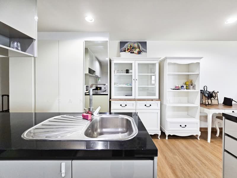 Belle Grand Rama 9, Bangkok, 131 Rama 9 Road, Huai Khwang, Bangkok, 2 Bedrooms, 101 sqm, Condo For Sale, by Laksana Chaichana, 500361445 - DDproperty.com